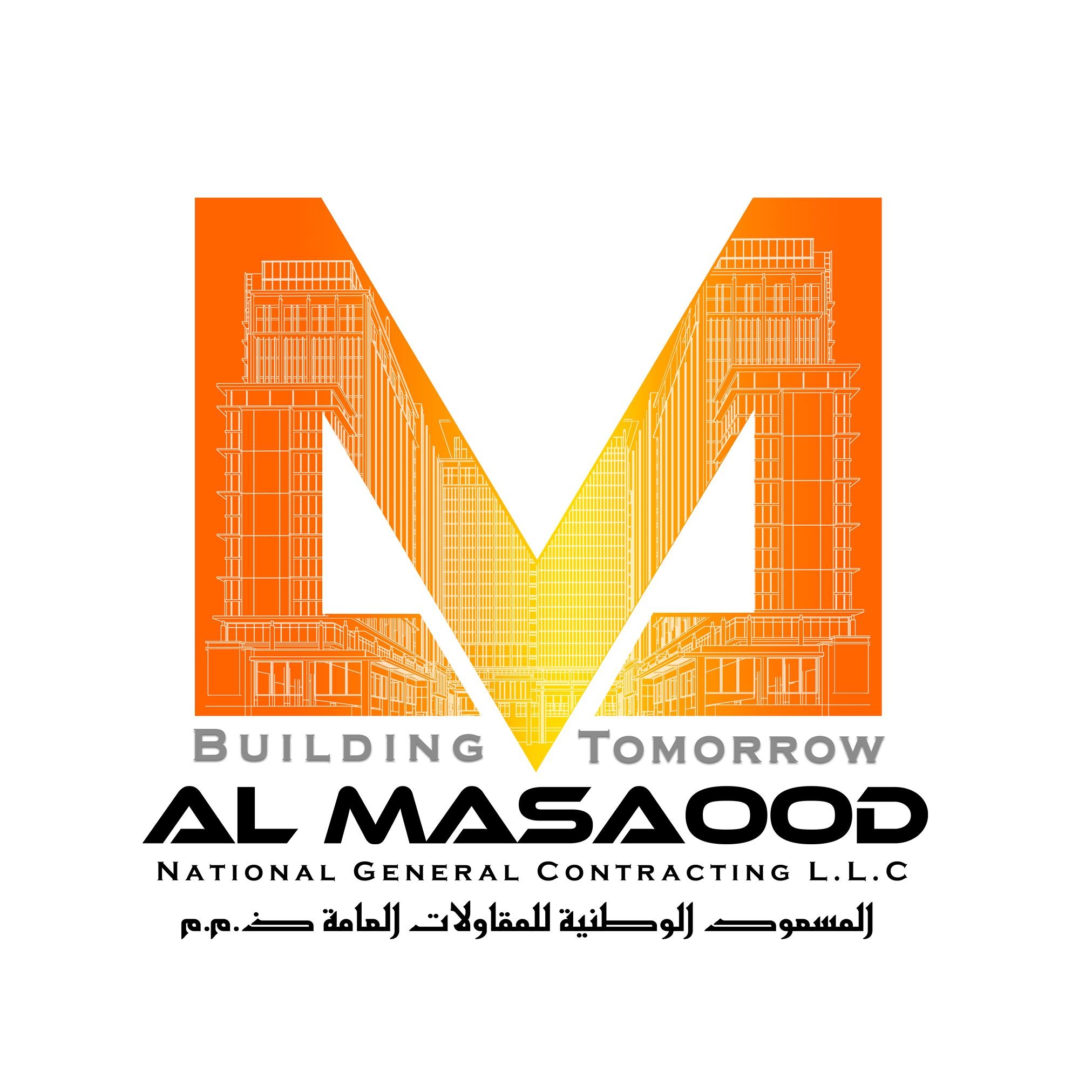Al Masaood National General Contracting